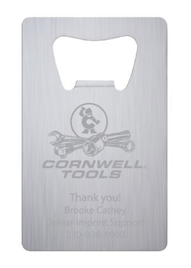 Picture of Bottle Opener Card