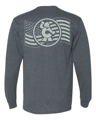 Picture of Wrench Harder Long Sleeve 3XL
