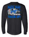Picture of Cornwell Truck Long Sleeve