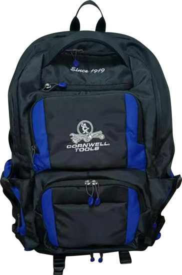 Picture of Cornwell Carryall Backpack