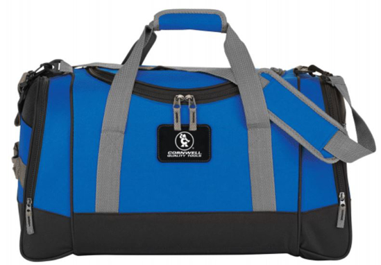 Picture of Deluxe Travel Duffel
