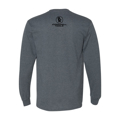 Picture of Under the Hood Long Sleeve Tshirt