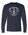 Picture of Ol' Sparky Long Sleeve TShirt 3XL