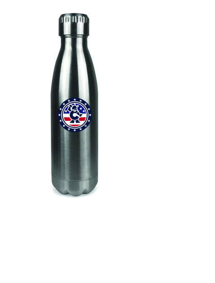 Picture of 17 oz. Stainless Bottle