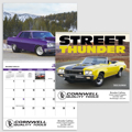 Picture of Spiral Wall Calendar