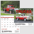 Picture of Spiral Wall Calendar