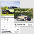 Picture of Spiral Wall Calendar