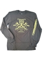 Picture of Moto Repair Long Sleeve Tshirt - SIZE MEDIUM