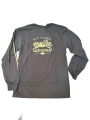 Picture of Moto Repair Long Sleeve Tshirt - SIZE MEDIUM