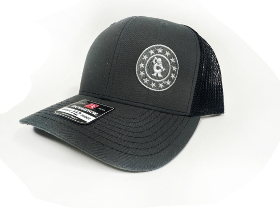 Picture of #112 Richardson Colonial Hat